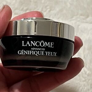 Lancôme advance eye cream. Brand New.